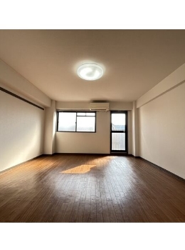 4/21 リビング/ダイニング