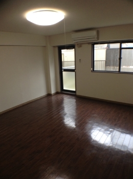 5/21 リビング/ダイニング