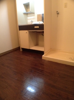 3/21 リビング/ダイニング