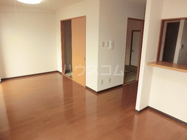 3/23 リビング/ダイニング