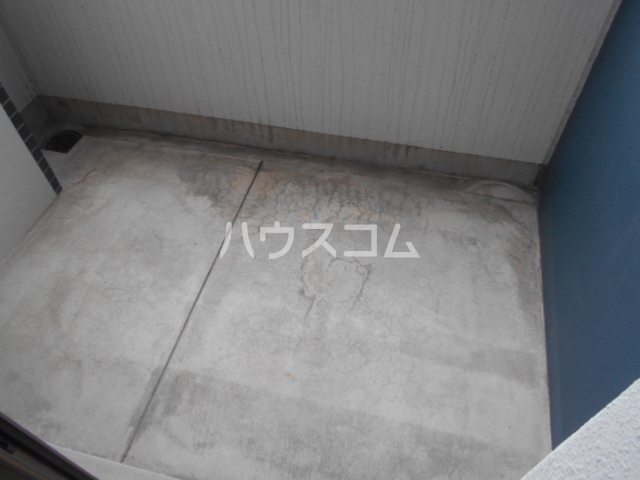 17/30 バルコニー