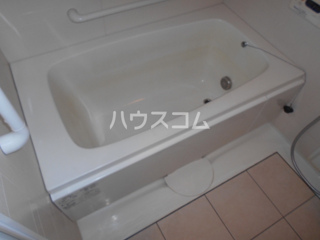 12/30 浴室
