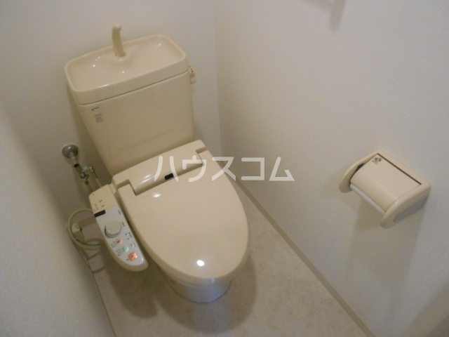 13/30 トイレ
