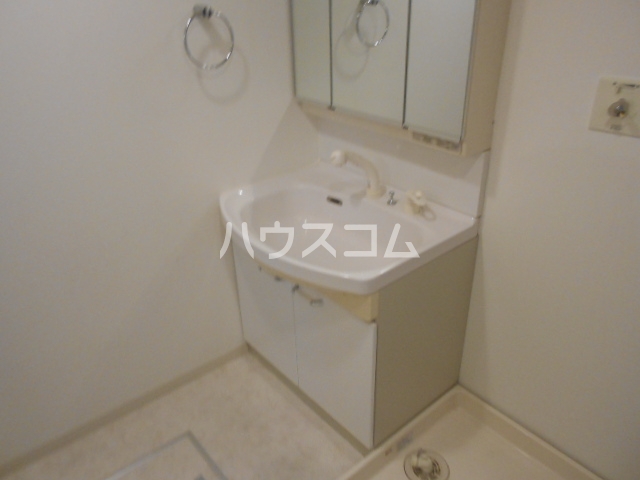 14/30 洗面