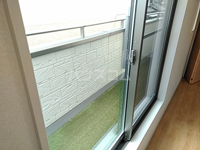 26/30 バルコニー