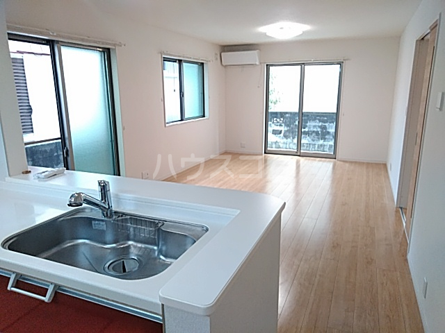 5/30 リビング/ダイニング