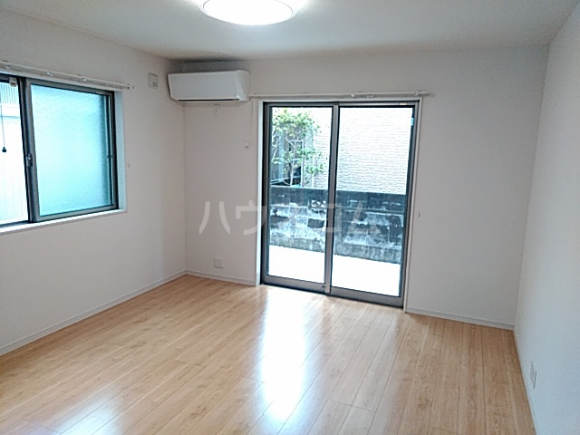 6/30 リビング/ダイニング