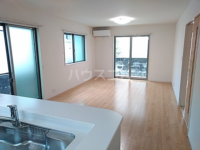 3/30 リビング/ダイニング