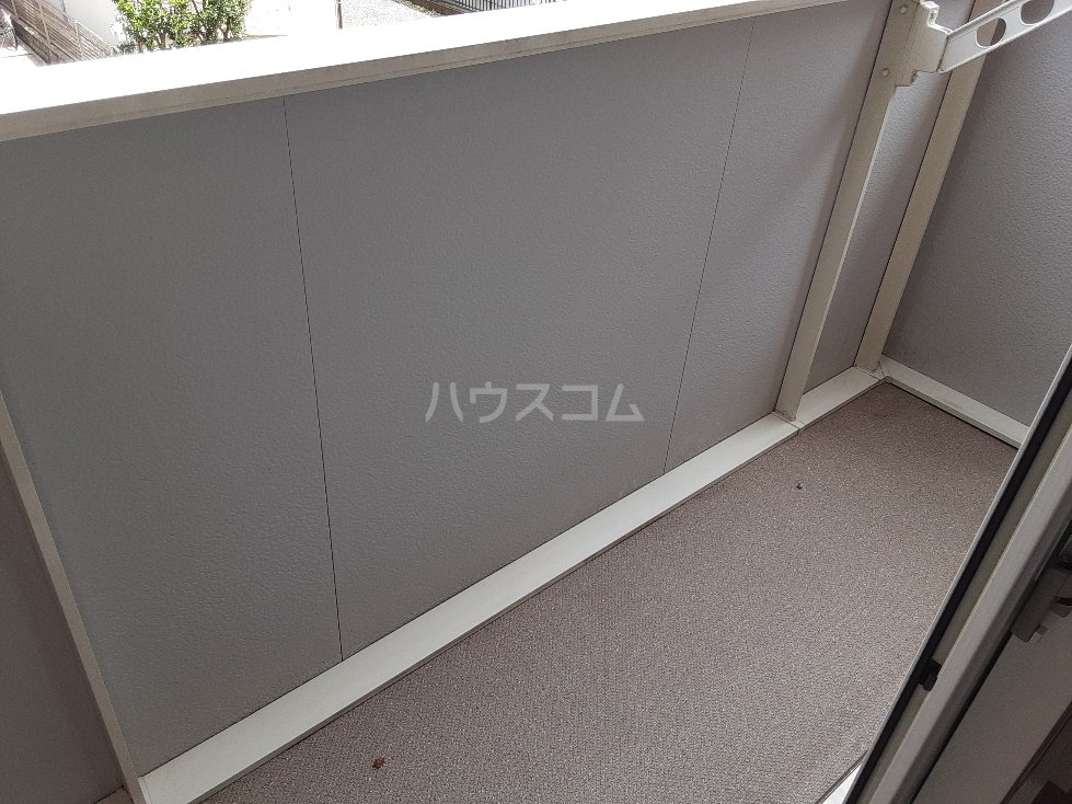 25/30 バルコニー