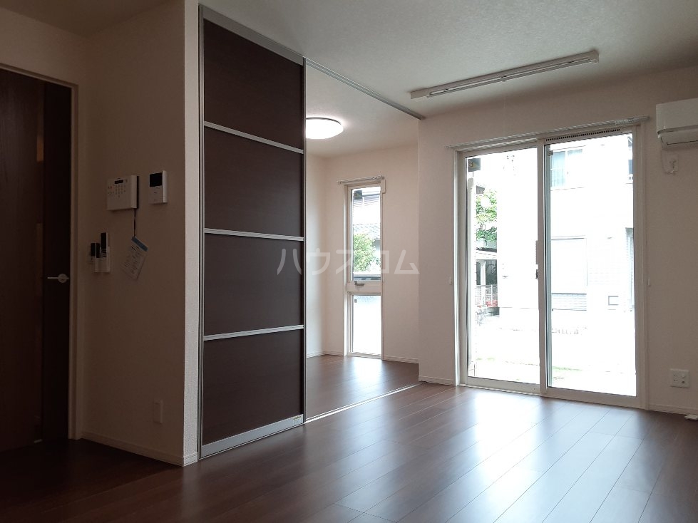 4/30 リビング/ダイニング