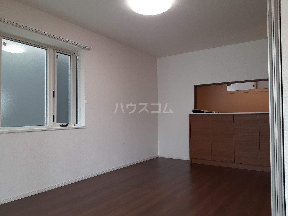 6/30 リビング/ダイニング