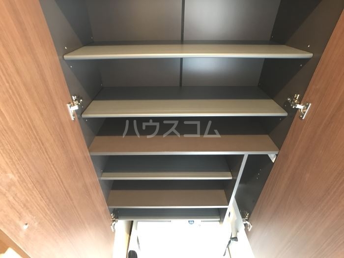 7/30 玄関