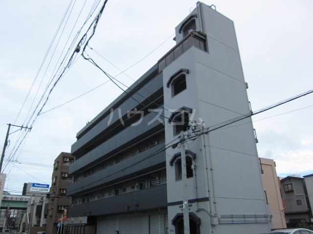 2/29 外観