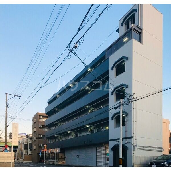 1/29 外観