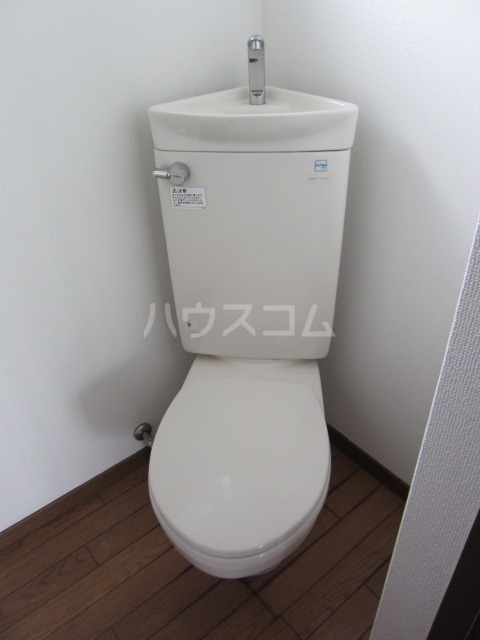 15/29 トイレ