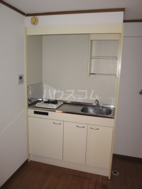 10/29 キッチン