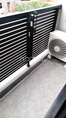 14/28 バルコニー