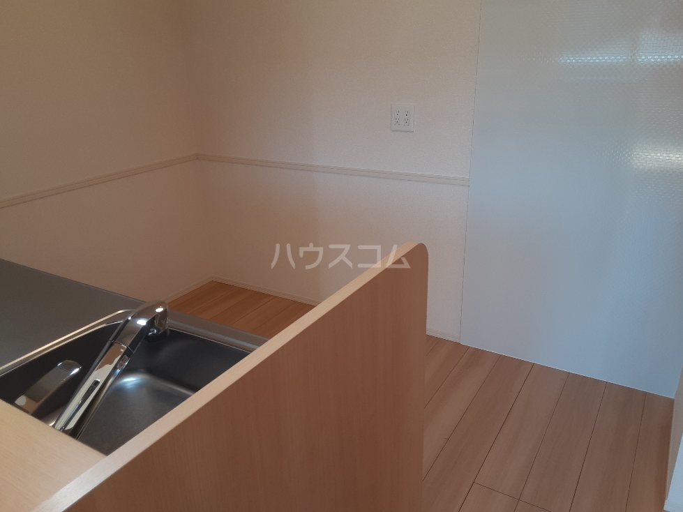 8/30 キッチン