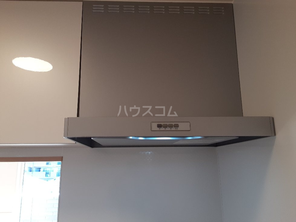 11/30 キッチン