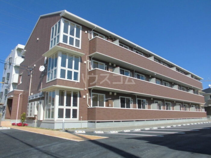 1/30 外観