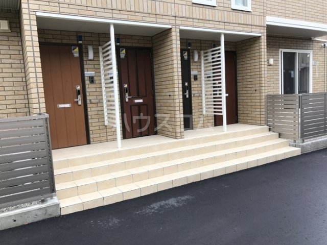 14/21 エントランス