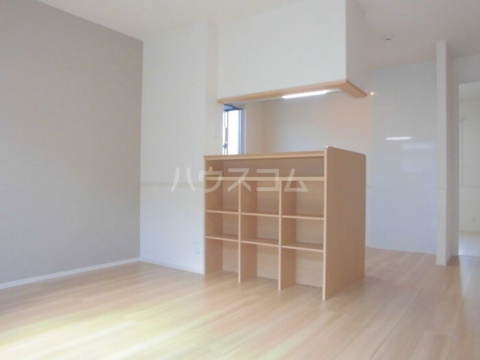 3/21 リビング/ダイニング