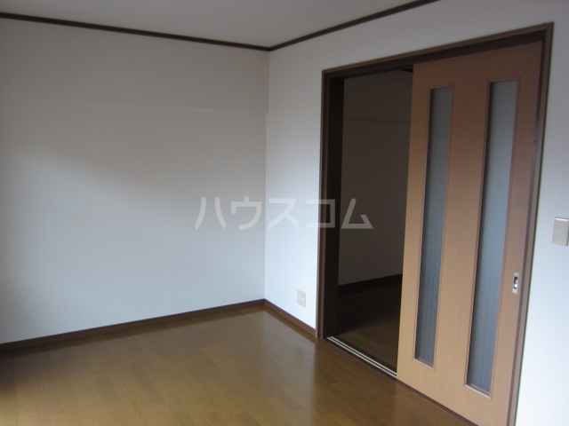 7/29 寝室