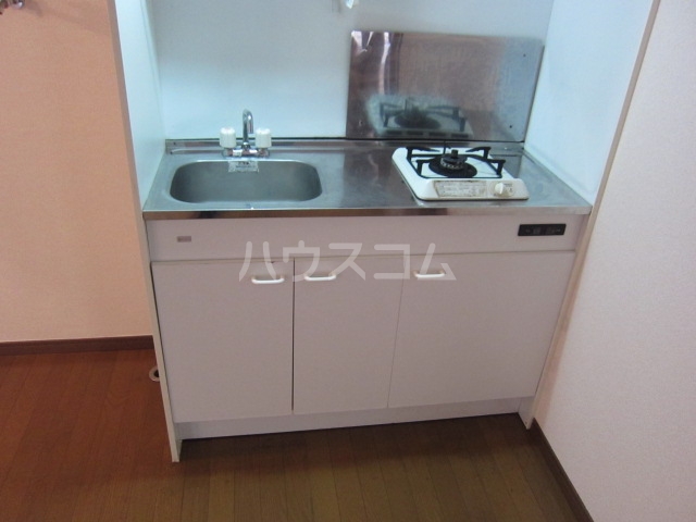 12/29 キッチン