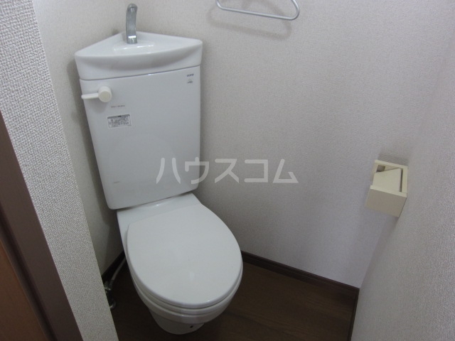 14/29 トイレ