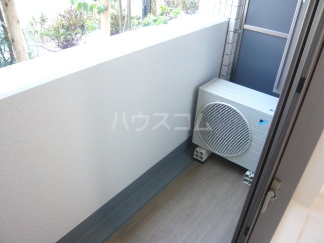 16/30 バルコニー