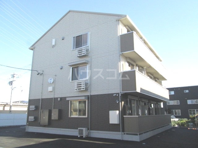 1/16 外観