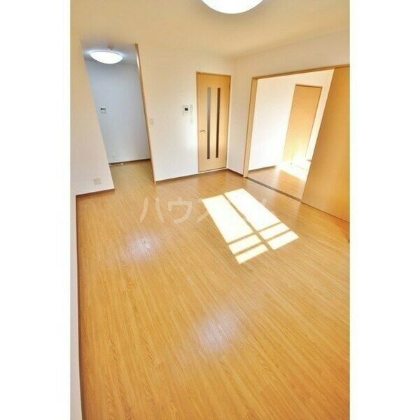 3/18 リビング/ダイニング