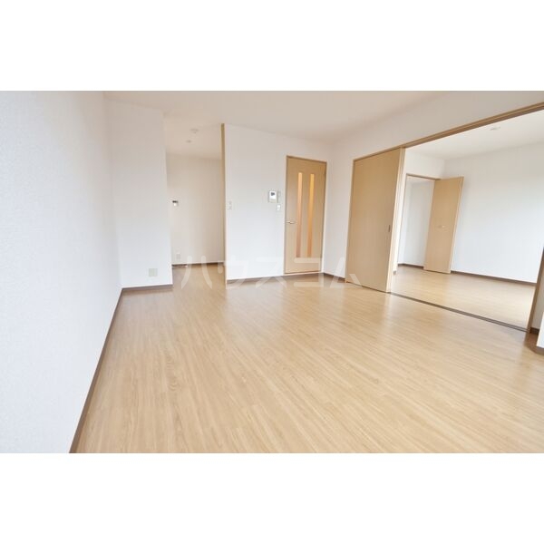 3/16 リビング/ダイニング