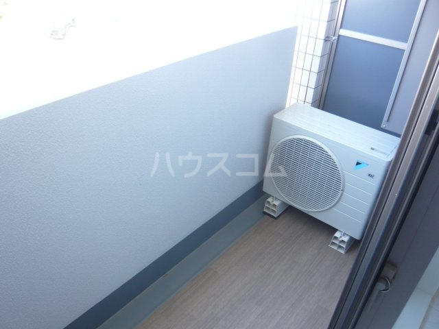 20/30 バルコニー
