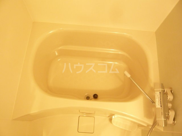 14/30 浴室