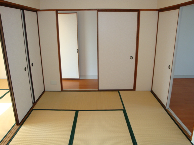 2/9 エントランス