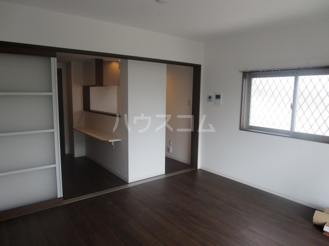 3/28 リビング/ダイニング