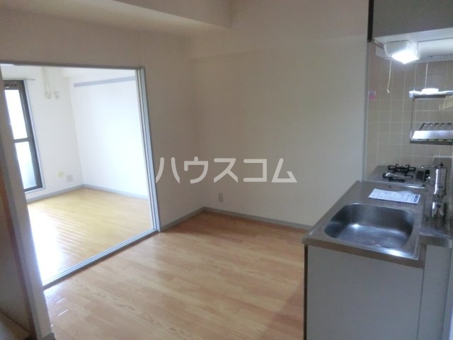 4/28 リビング/ダイニング