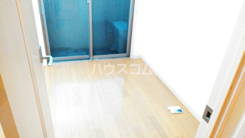 3/27 リビング/ダイニング