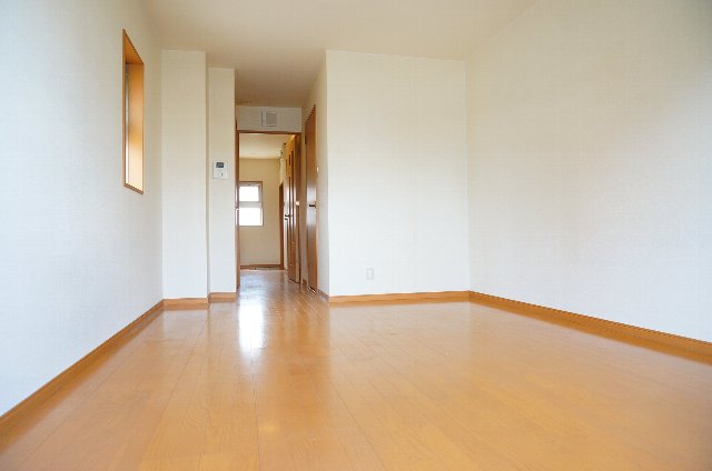 3/30 リビング/ダイニング