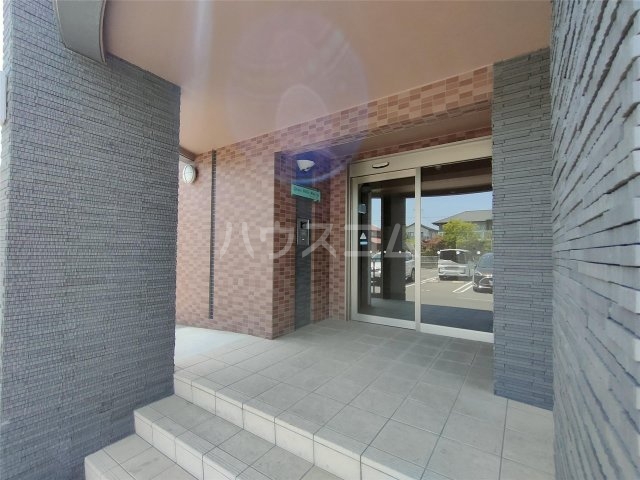 2/7 エントランス