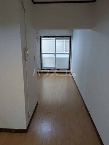 3/27 リビング/ダイニング