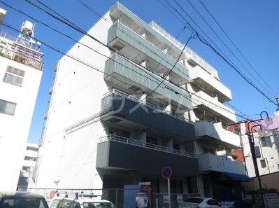 1/22 外観