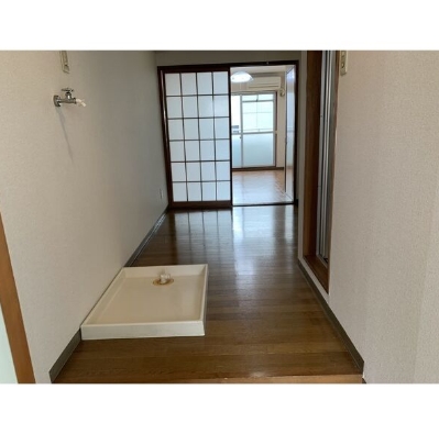 4/22 玄関