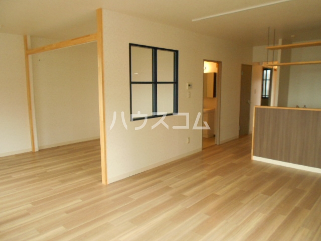 4/28 リビング/ダイニング