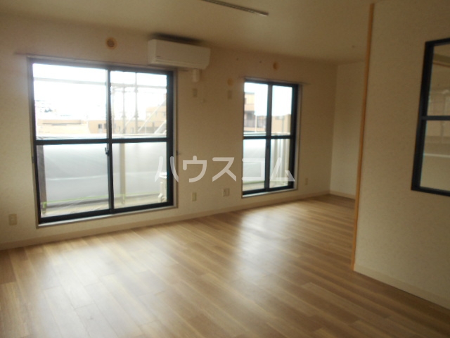 3/28 リビング/ダイニング