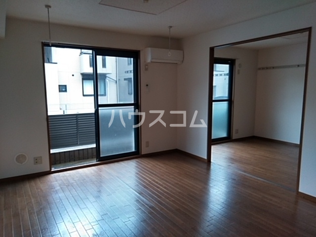 4/27 リビング/ダイニング