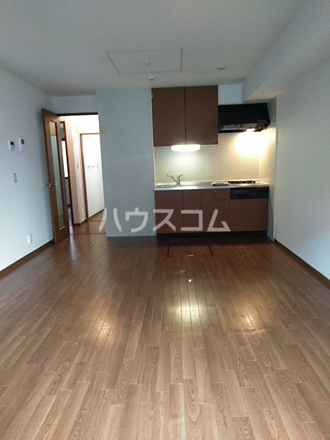 3/27 リビング/ダイニング