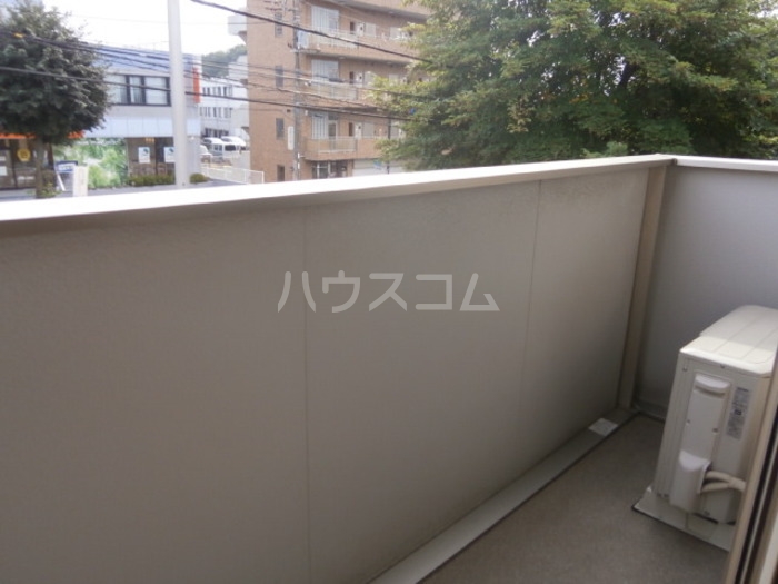 17/30 バルコニー