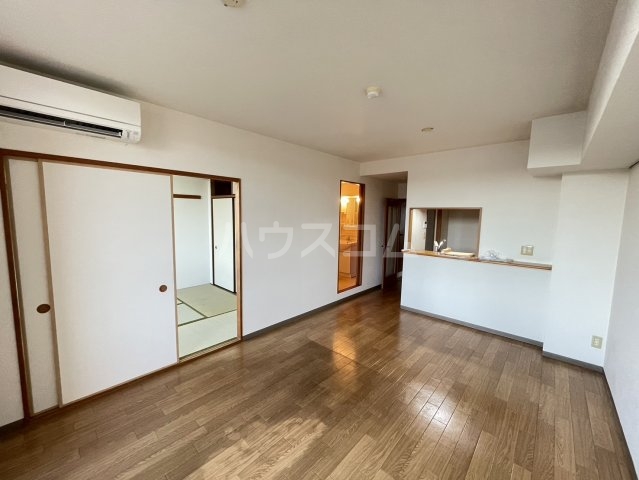 3/30 リビング/ダイニング